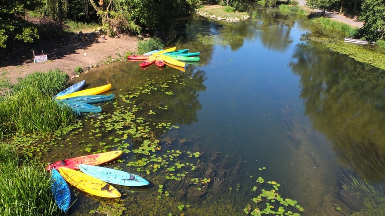 Photo of Outdoor in Lesigny