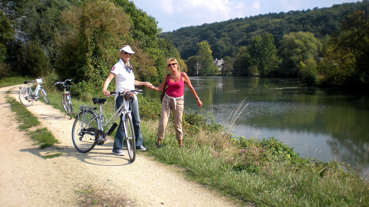 Photo of Others in Lesigny