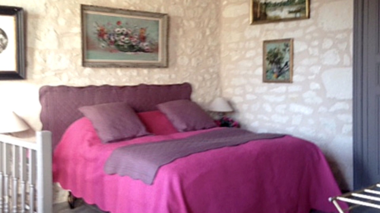 Photo of Bedroom in Lesigny