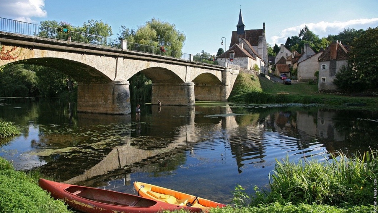 Photo of Outdoor in Lesigny
