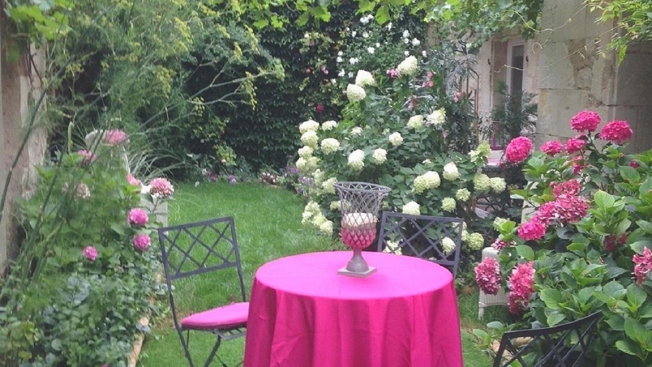 Photo of Outdoor in Lesigny