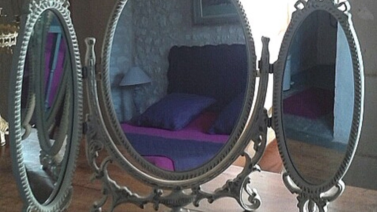 Photo of Bedroom in Lesigny