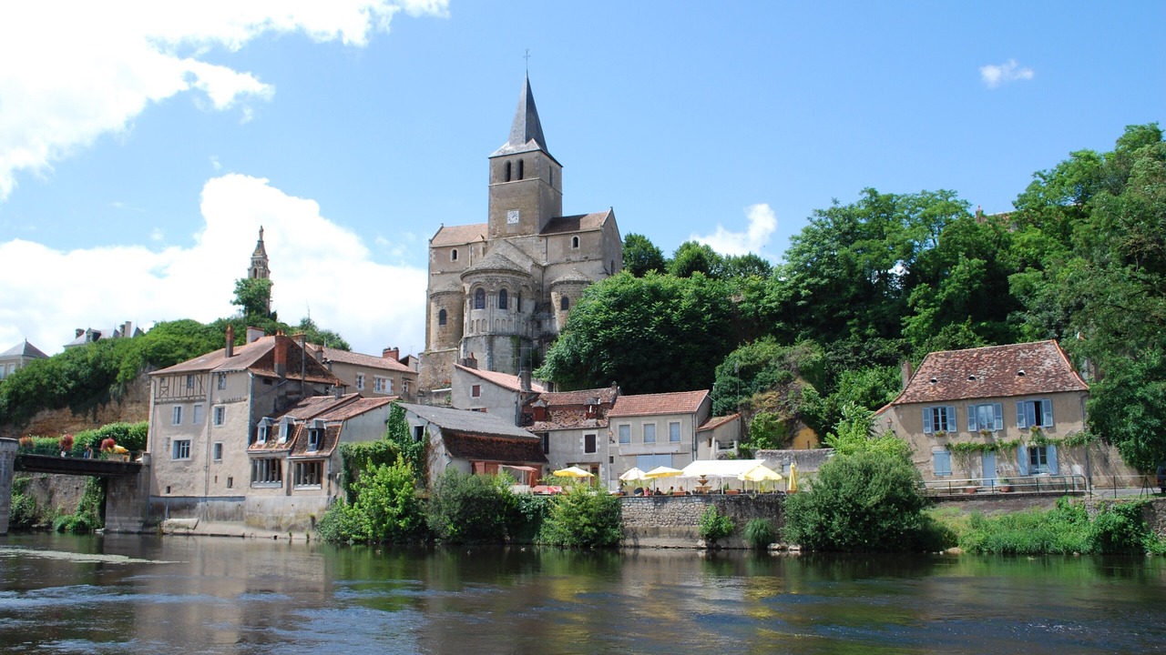 Photo of Others in Lesigny