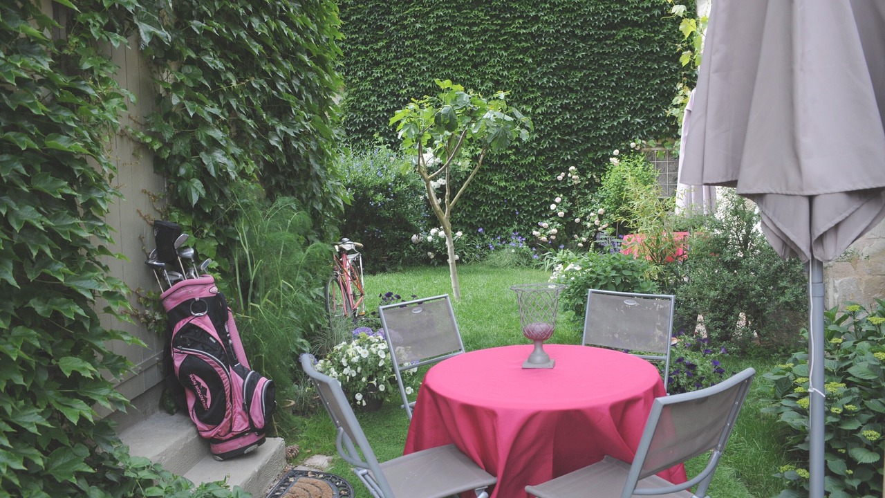 Photo of Outdoor in Lesigny