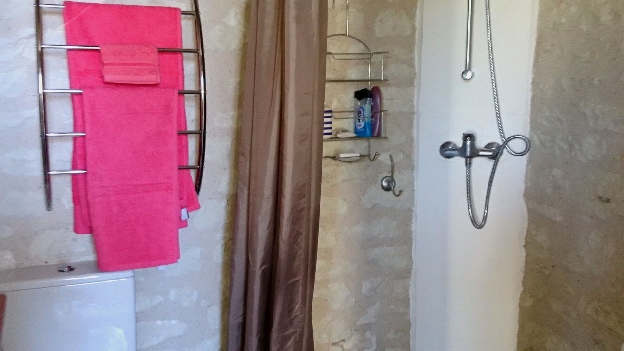 Photo of Bathroom in Lesigny