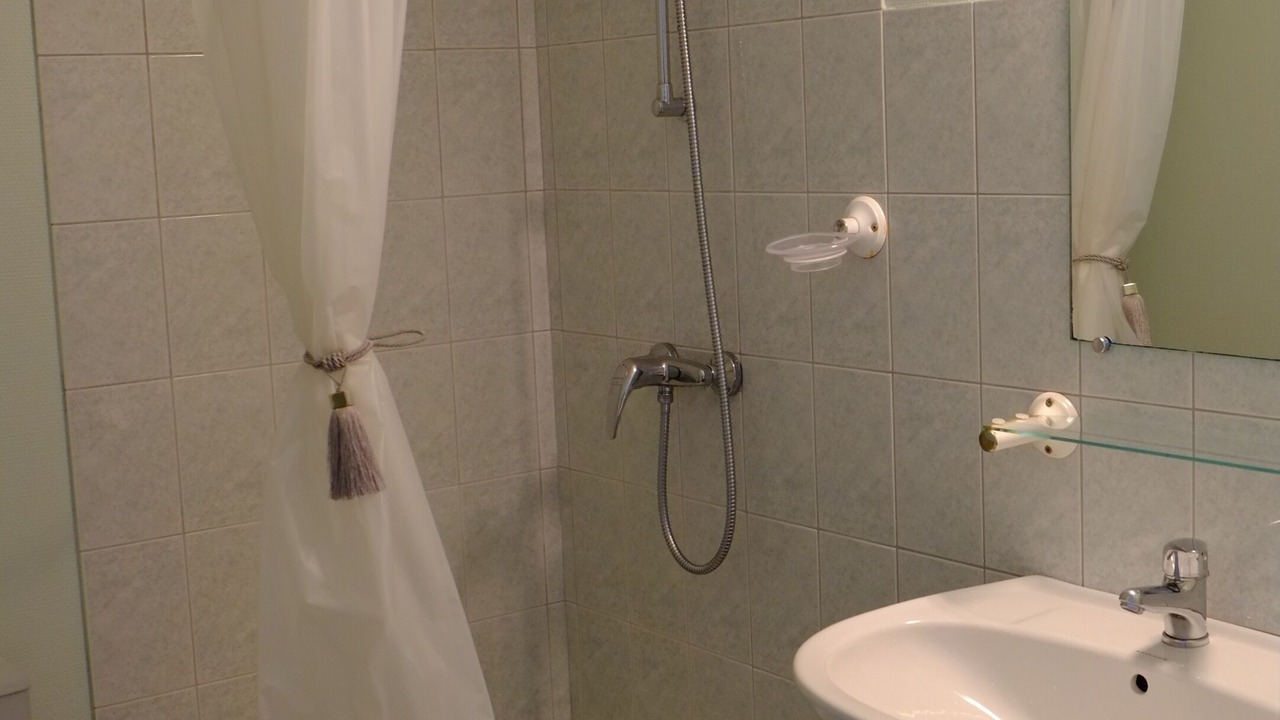 Photo of Bathroom in Saint-Yrieix-le-Dejalat