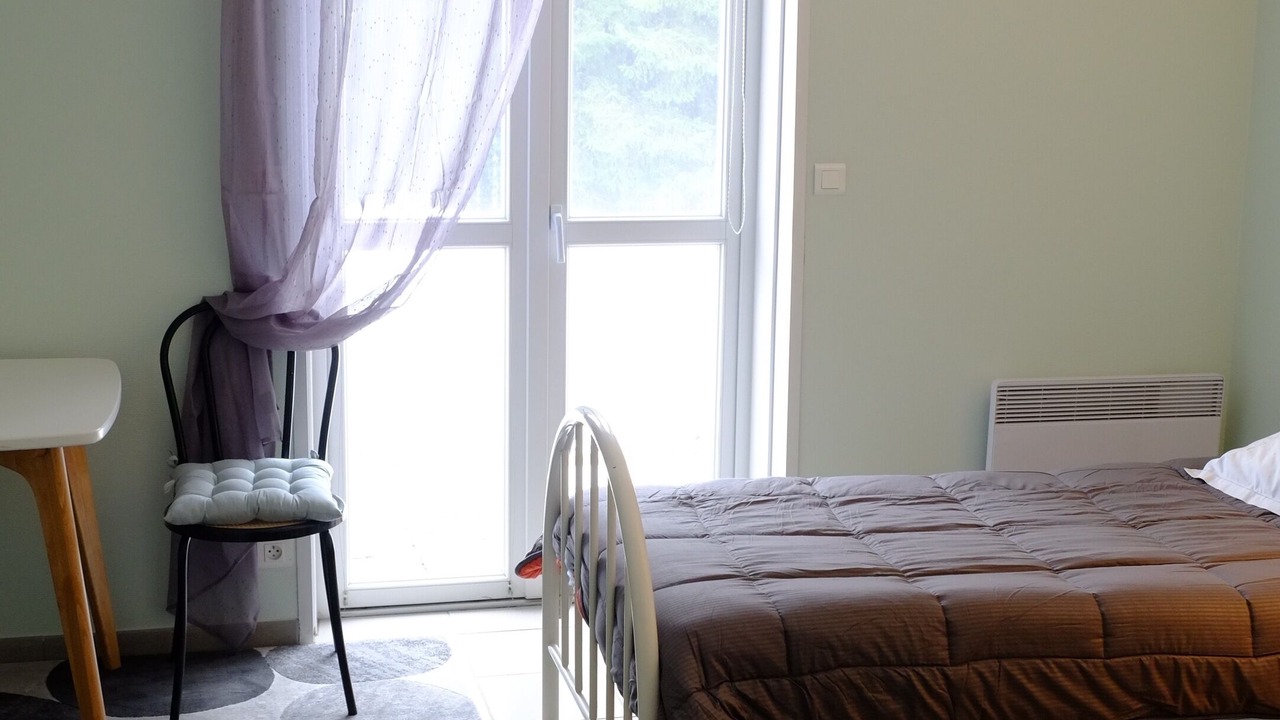 Photo of Bedroom in Saint-Yrieix-le-Dejalat