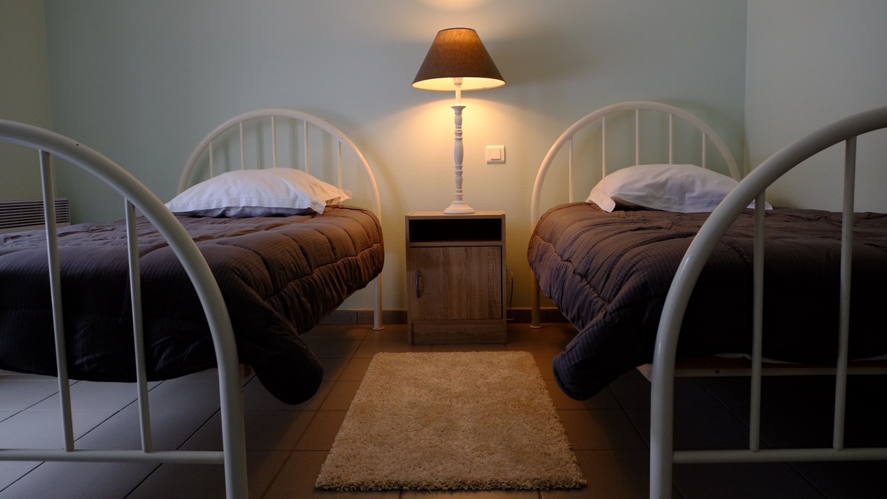Photo of Bedroom in Saint-Yrieix-le-Dejalat