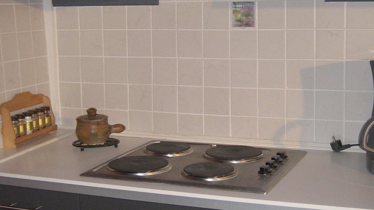 Photo of Kitchen in Saint-Jean-de-Sauves