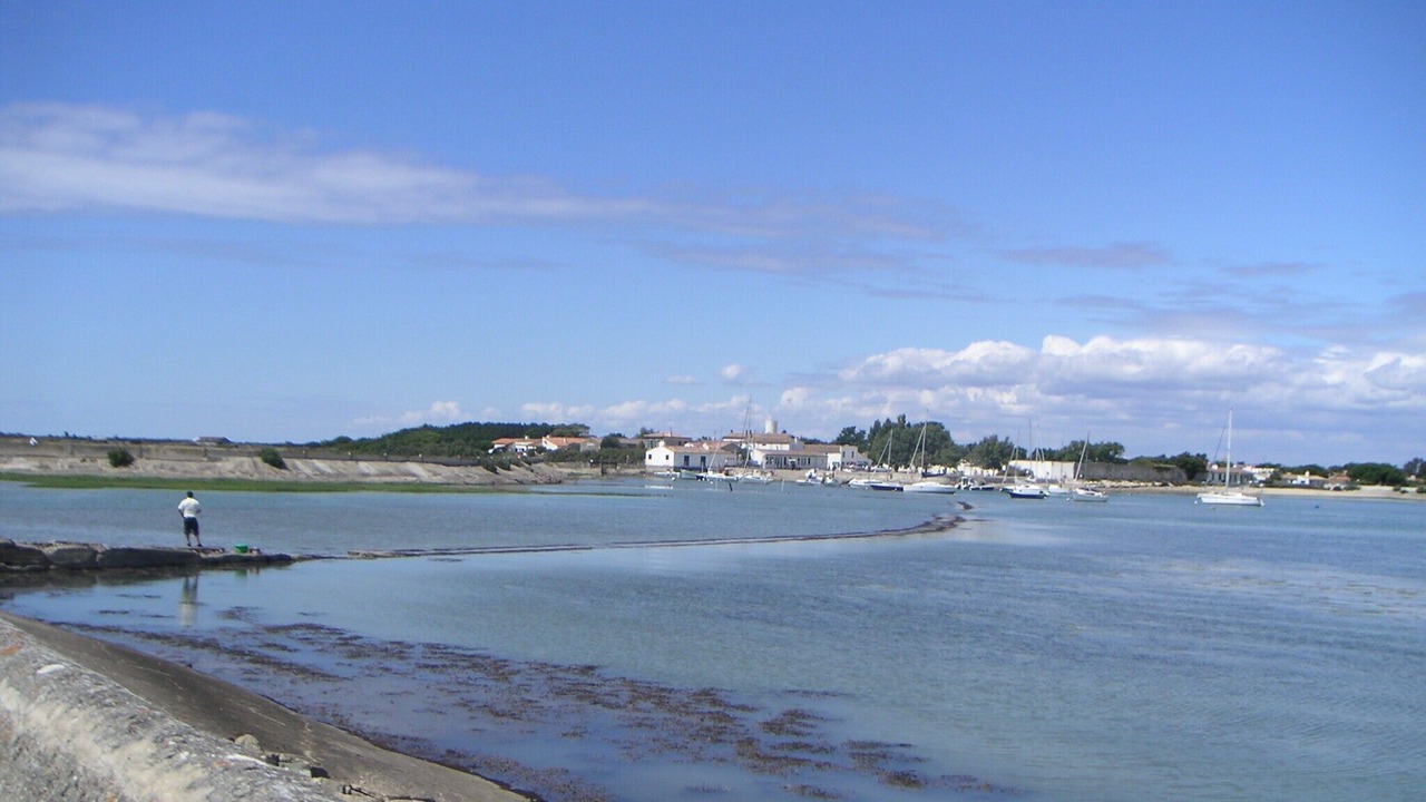 Photo of Others in Saint-Martin-de-Re