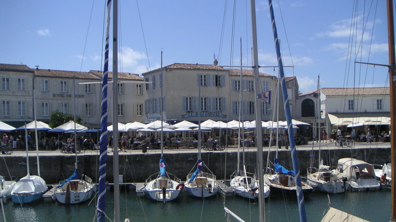 Photo of Others in Saint-Martin-de-Re