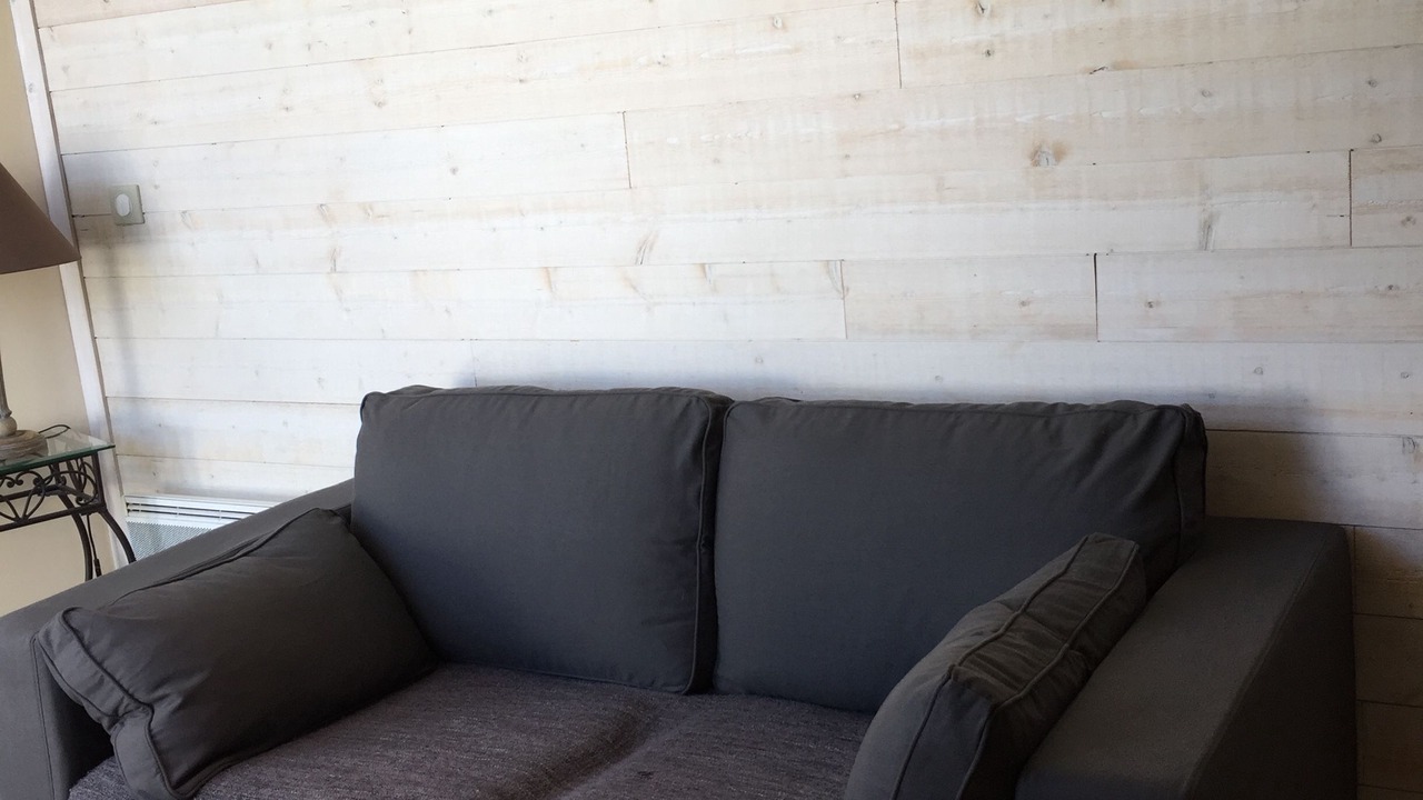 Photo of Livingroom in Saint-Martin-de-Re