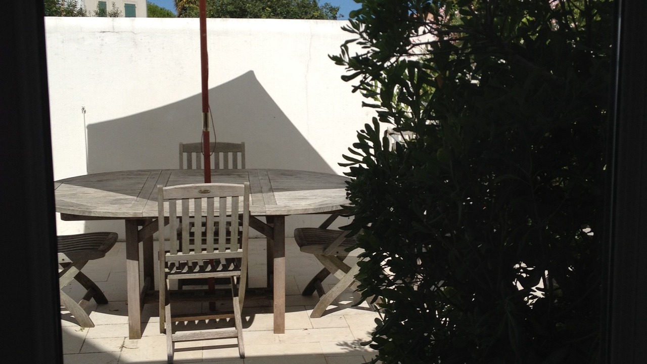 Photo of Outdoor in Saint-Martin-de-Re