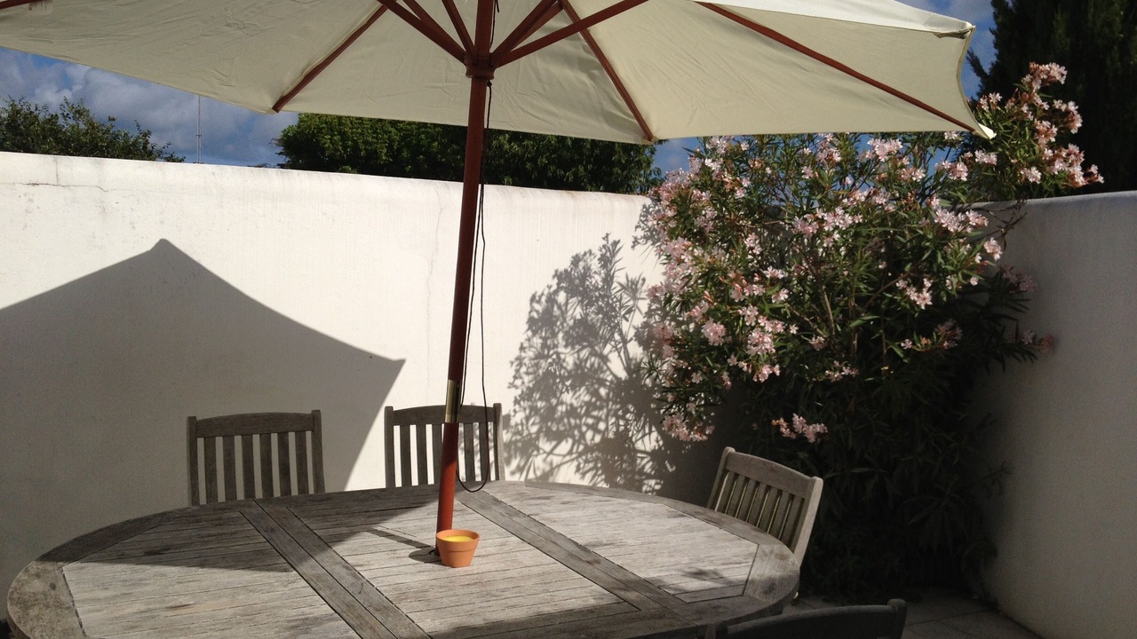 Photo of Outdoor in Saint-Martin-de-Re
