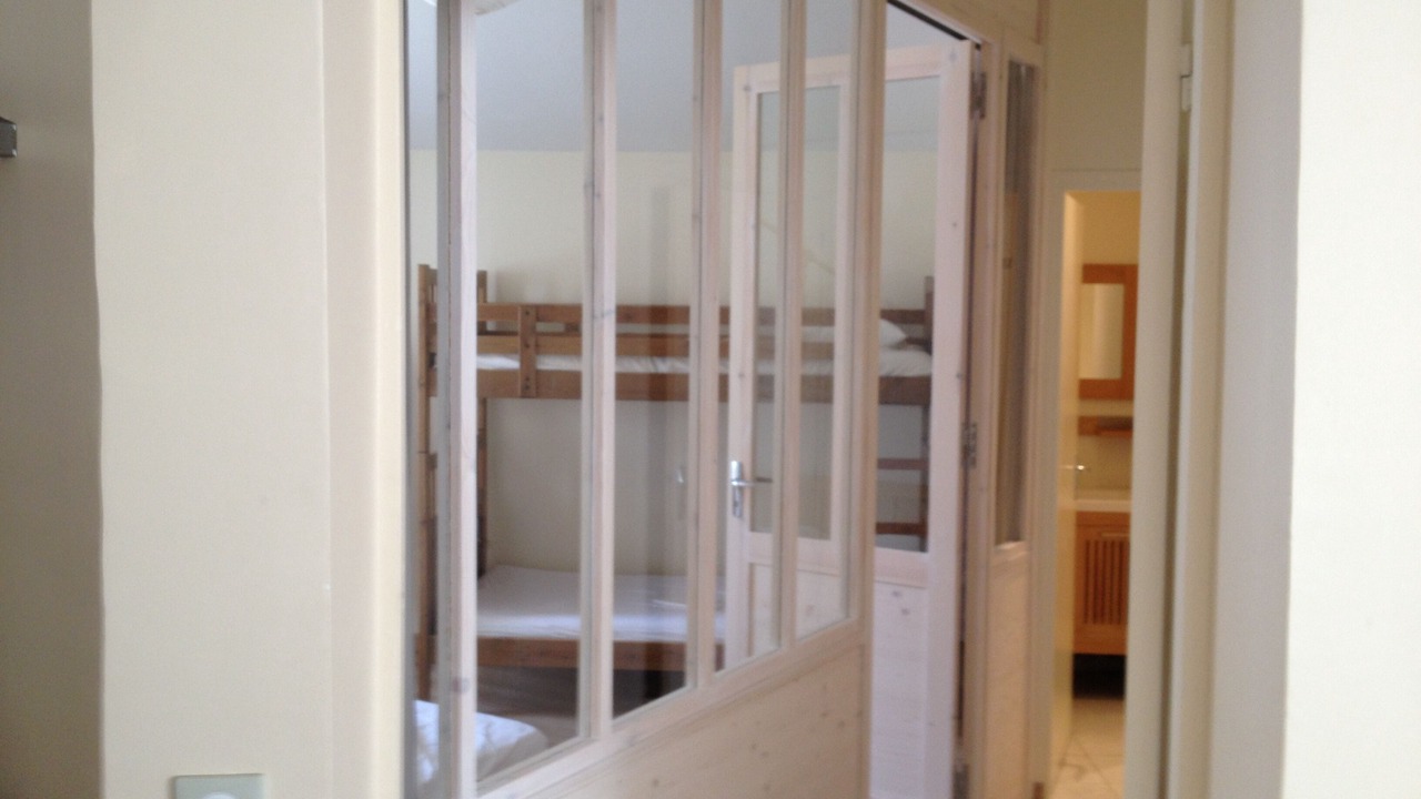 Photo of Bedroom in Saint-Martin-de-Re