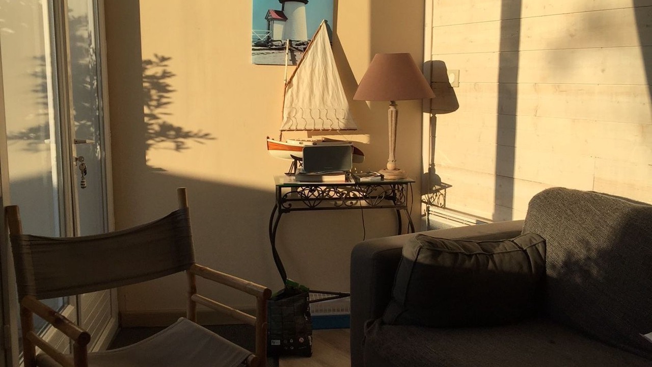 Photo of Livingroom in Saint-Martin-de-Re