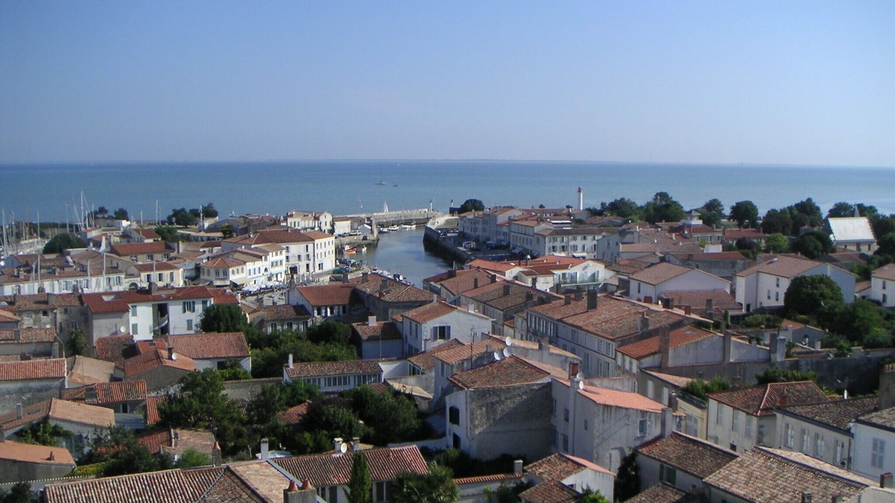 Photo of Outdoor in Saint-Martin-de-Re