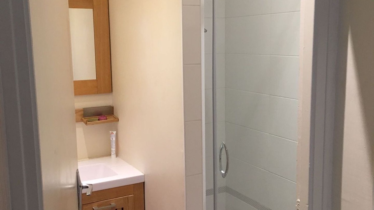 Photo of Bathroom in Saint-Martin-de-Re