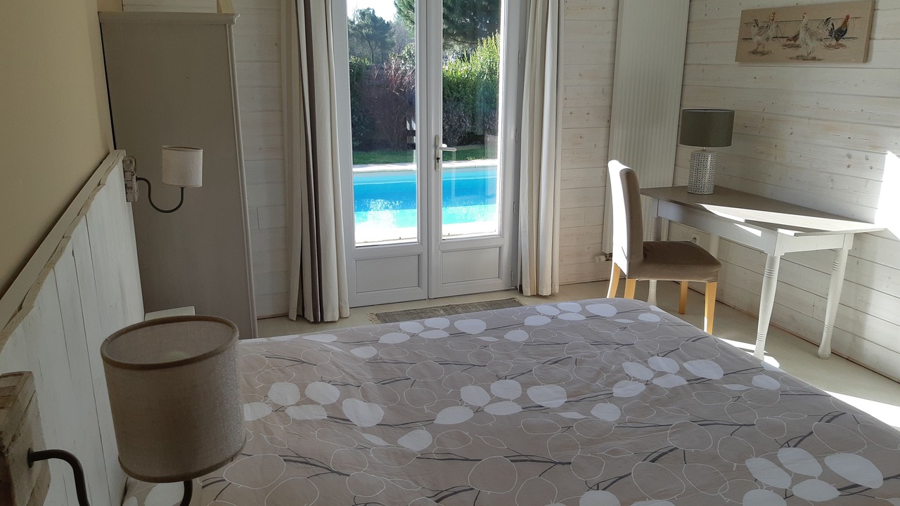 Photo of Bedroom in Lege-Cap-Ferret