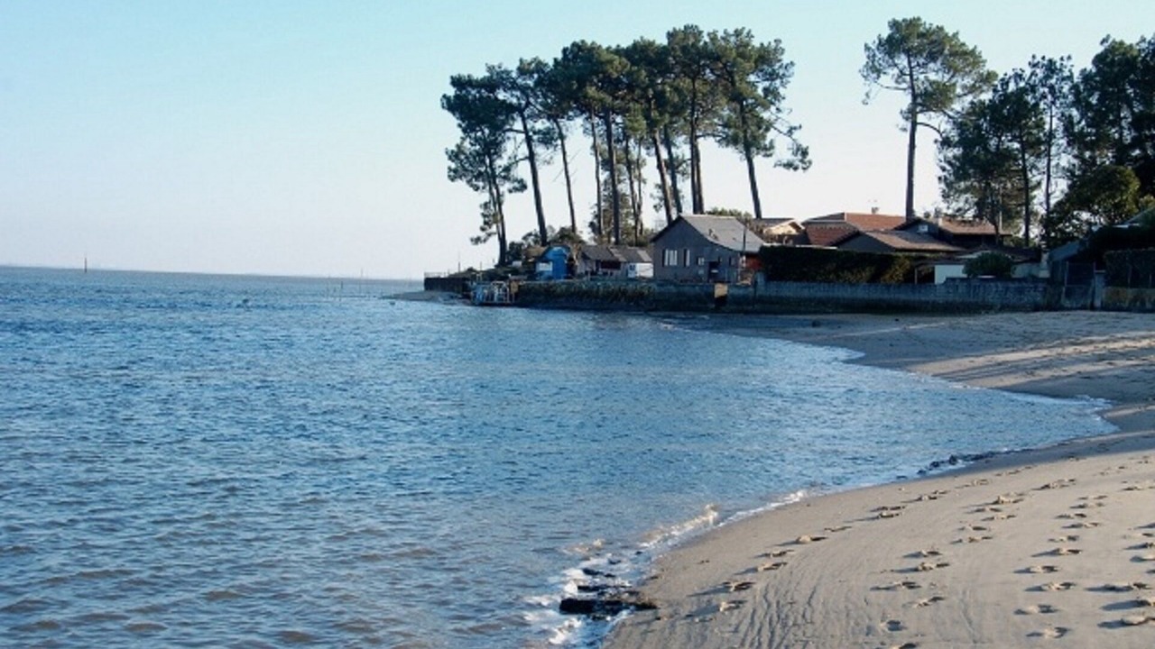 Photo of Others in Lege-Cap-Ferret