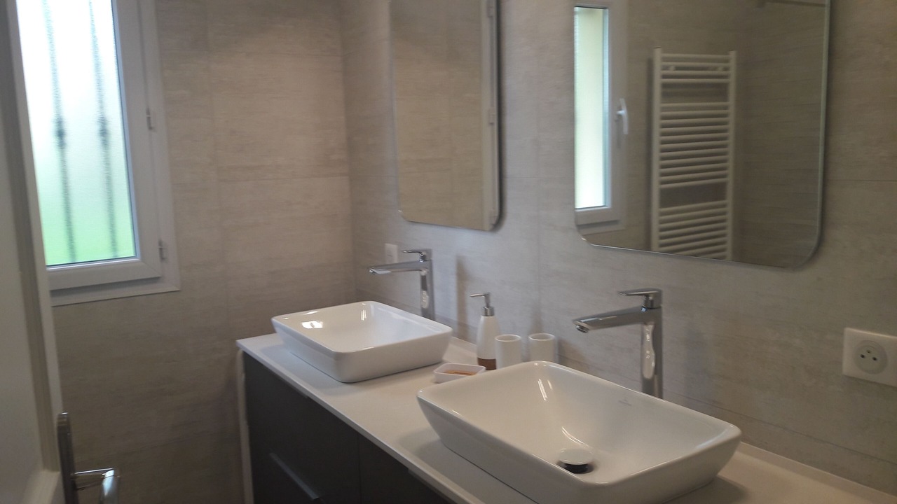 Photo of Bathroom in Lege-Cap-Ferret