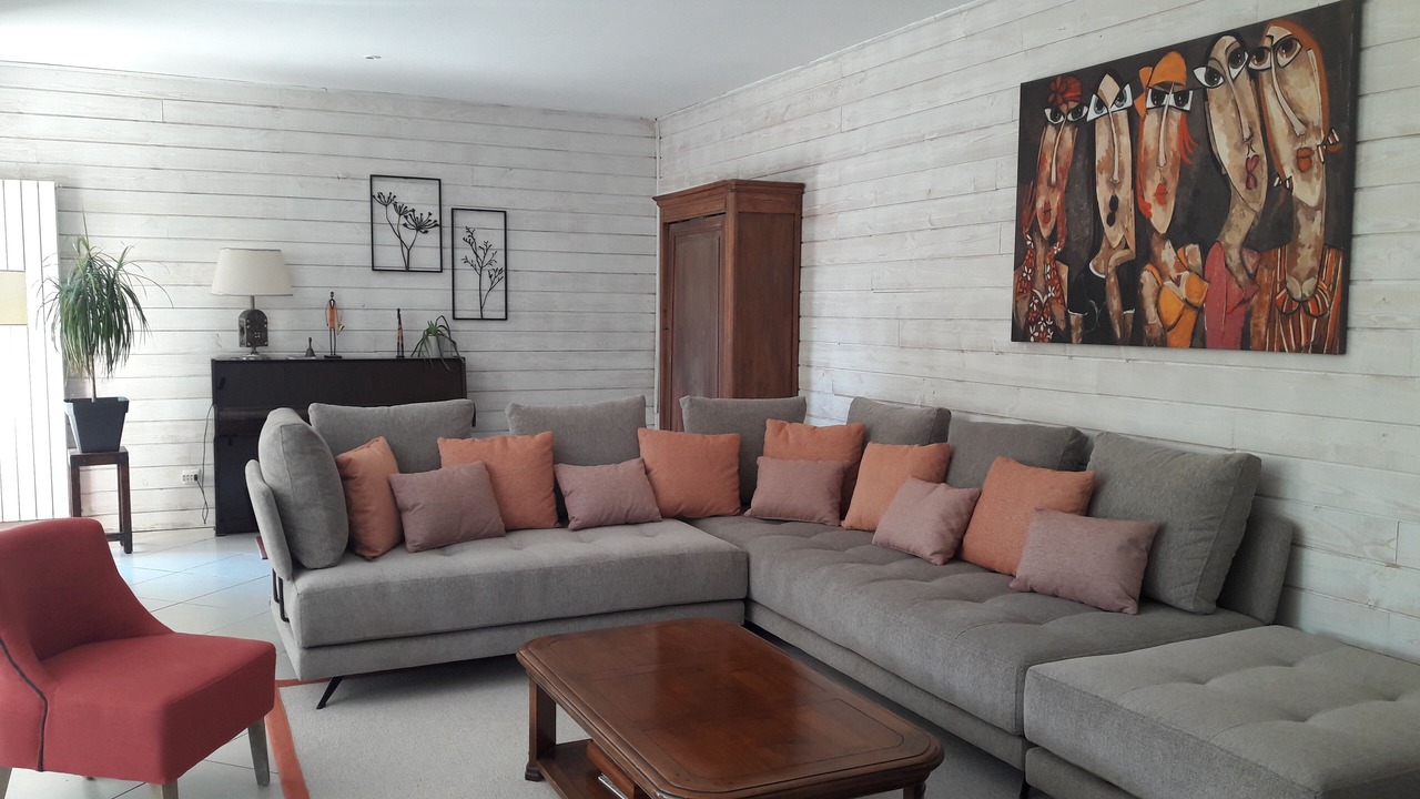 Photo of Livingroom in Lege-Cap-Ferret