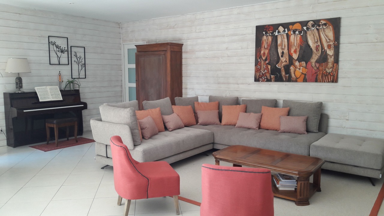 Photo of Livingroom in Lege-Cap-Ferret