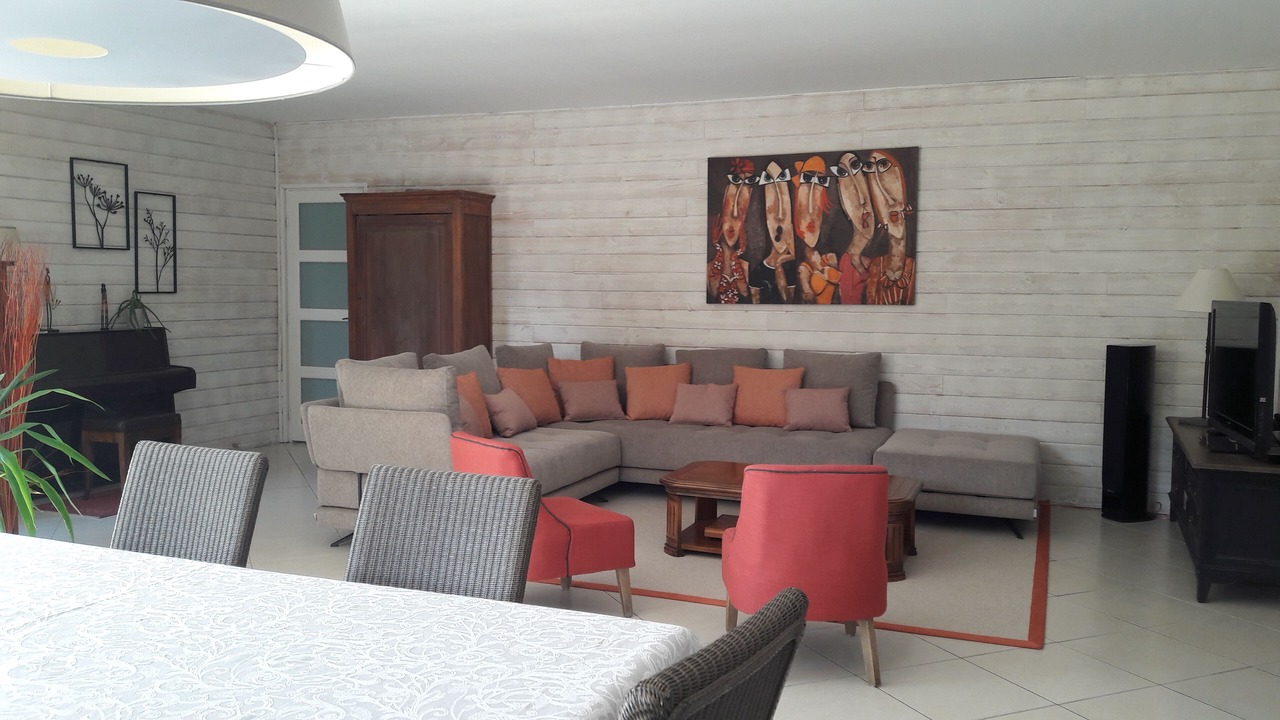 Photo of Livingroom in Lege-Cap-Ferret