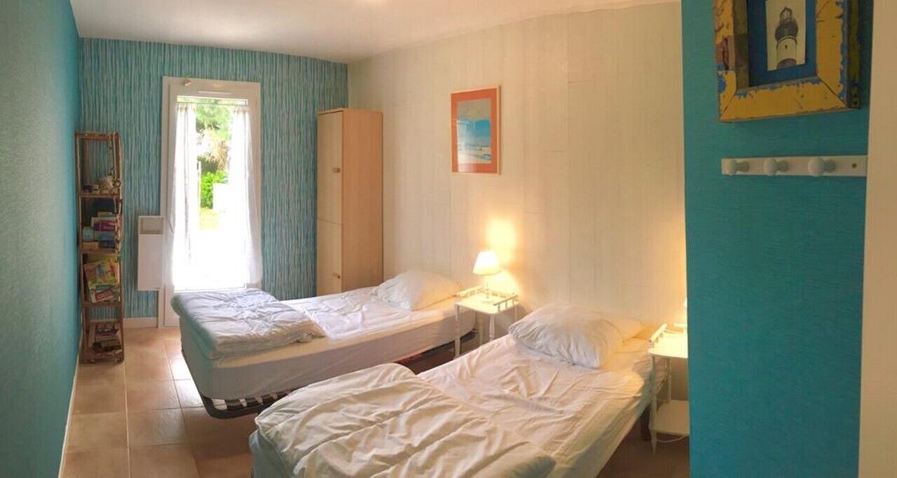Photo of Bedroom in Fouras