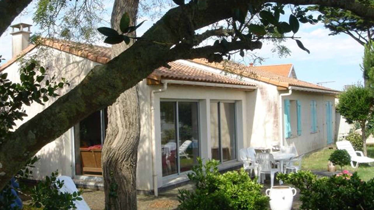 Photo of Patio Balcony in Fouras