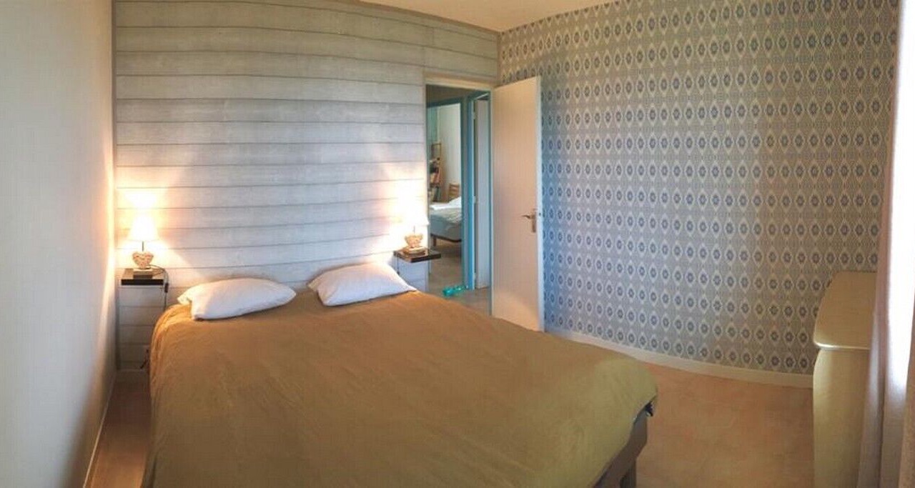 Photo of Bedroom in Fouras