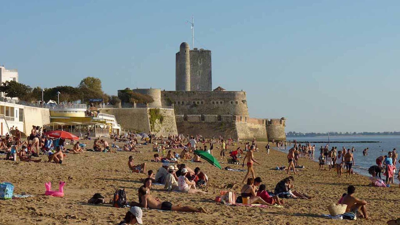 Photo of Others in Fouras