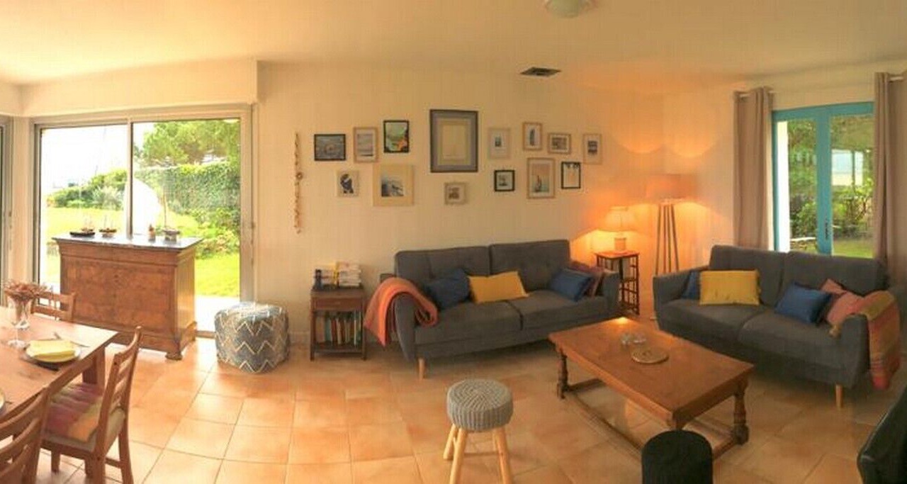 Photo of Livingroom in Fouras