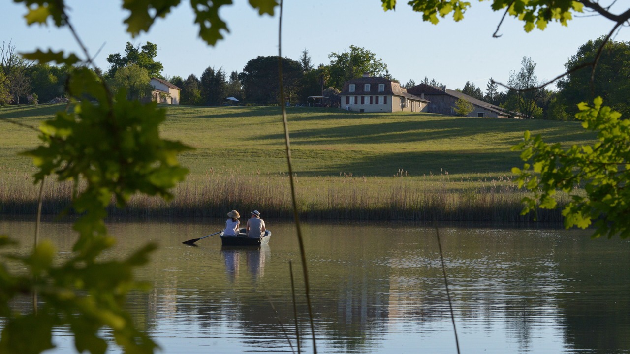 Photo of Outdoor in Saint-Andre-de-Double