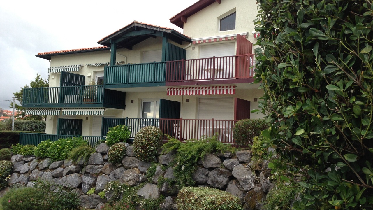 Photo of Outdoor in Biarritz