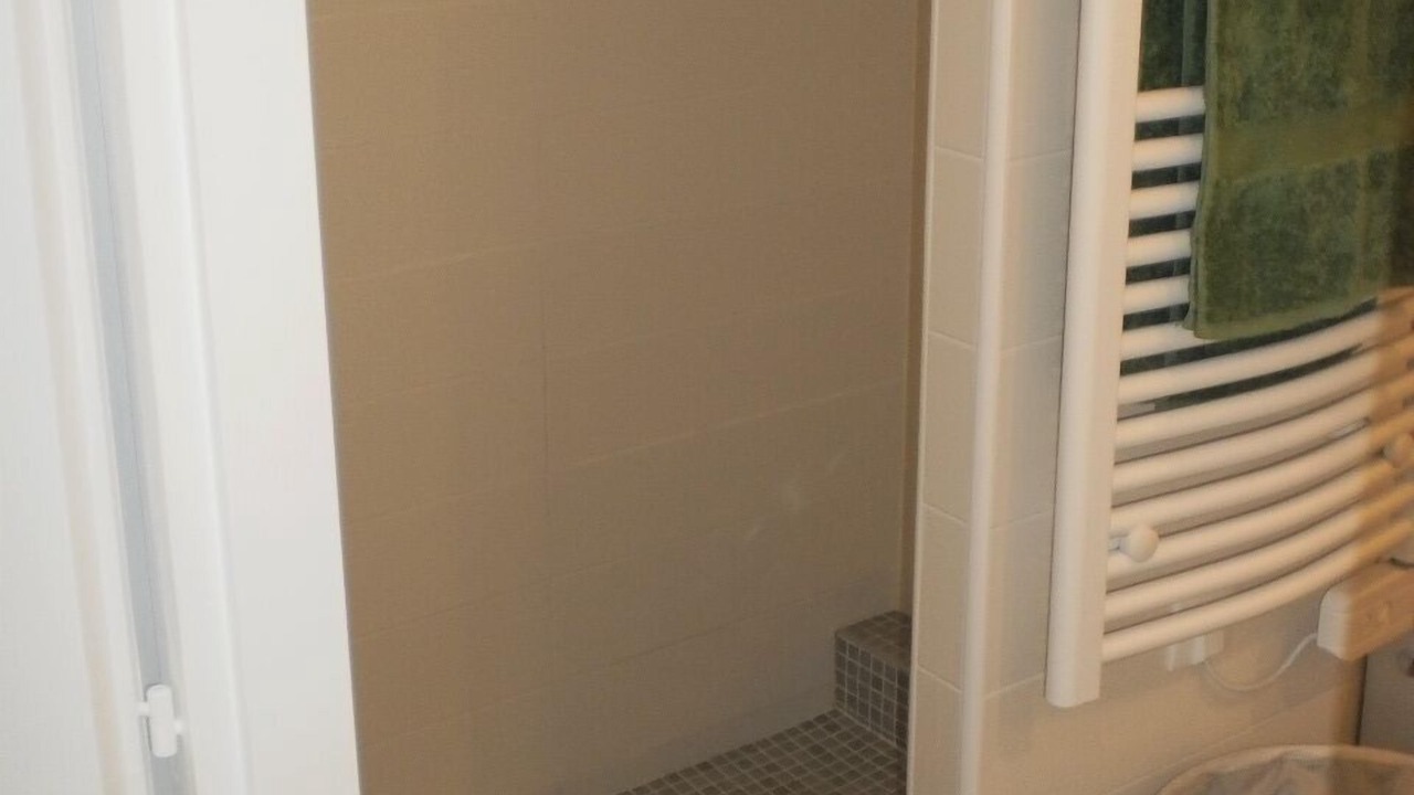 Photo of Bathroom in Biarritz