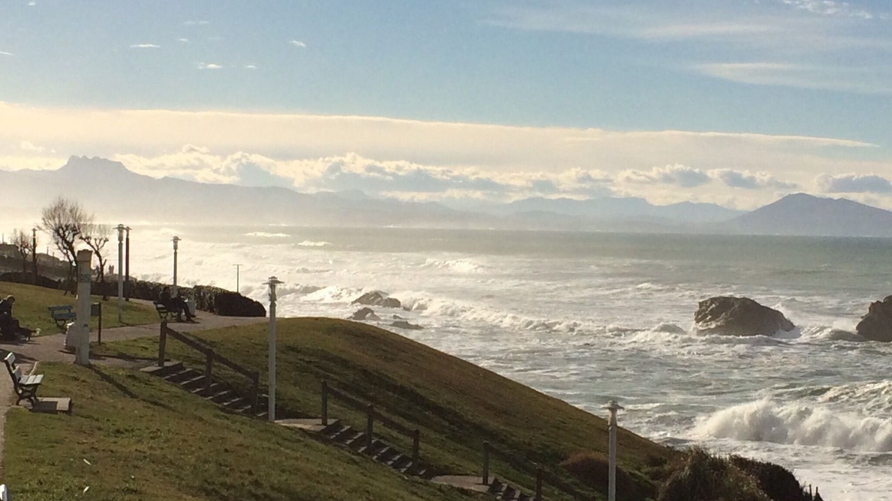 Photo of Others in Biarritz