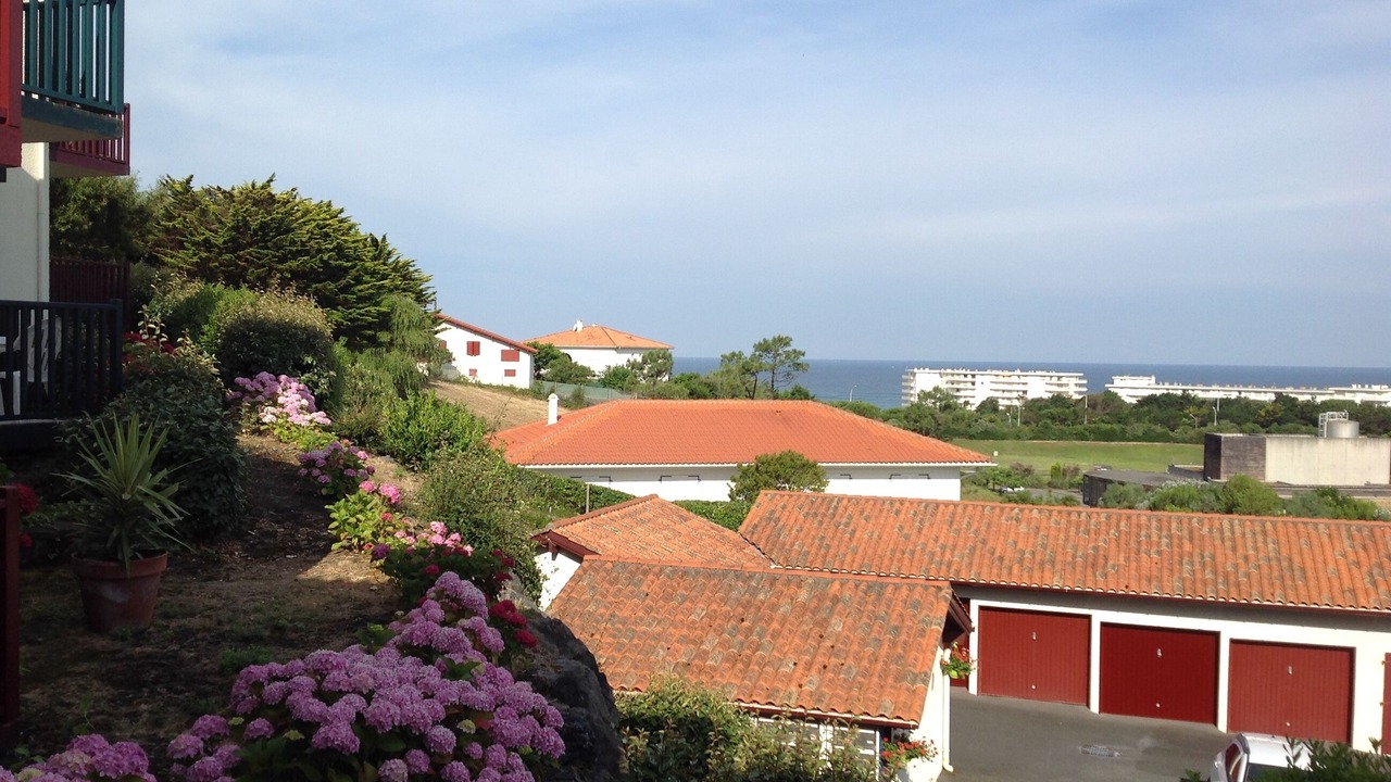 Photo of Outdoor in Biarritz