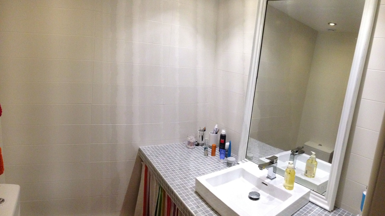 Photo of Bathroom in Biarritz