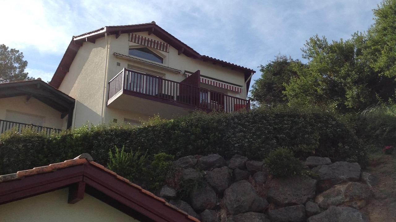 Photo of Outdoor in Biarritz