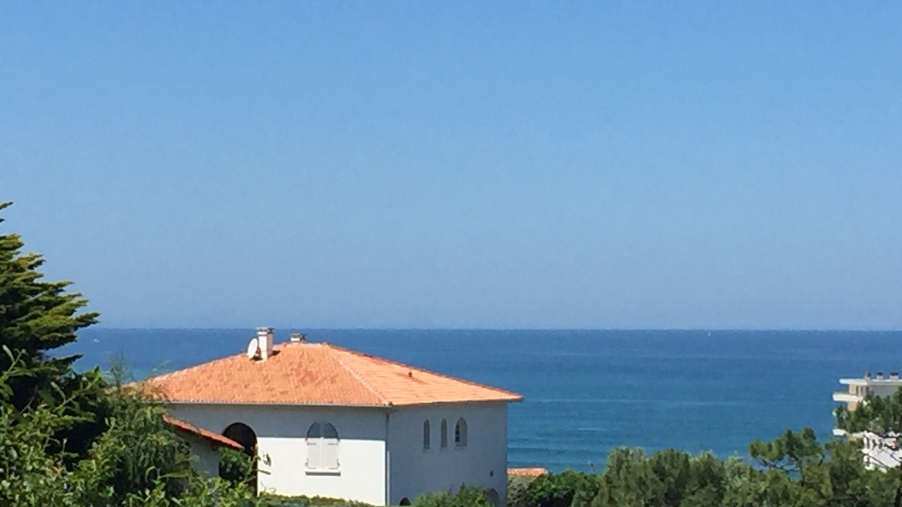 Photo of Outdoor in Biarritz