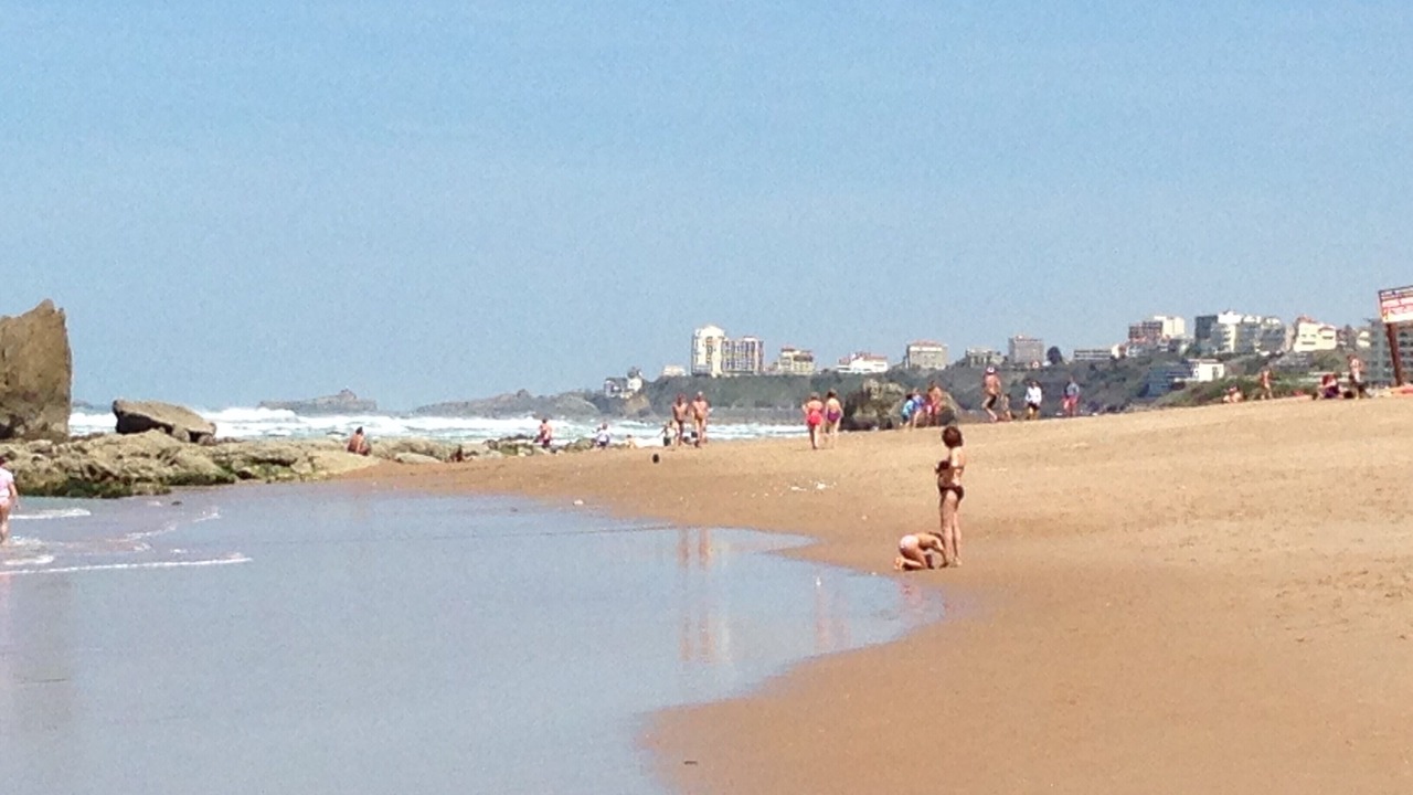 Photo of Others in Biarritz
