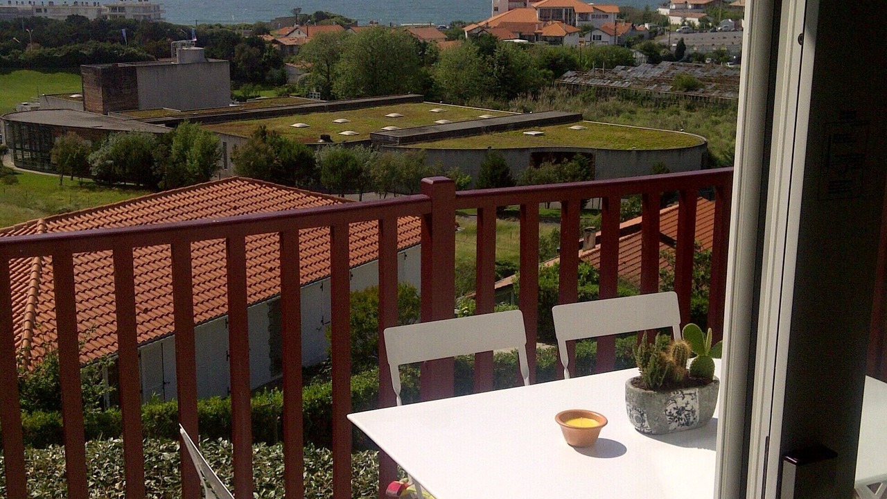 Photo of Outdoor in Biarritz