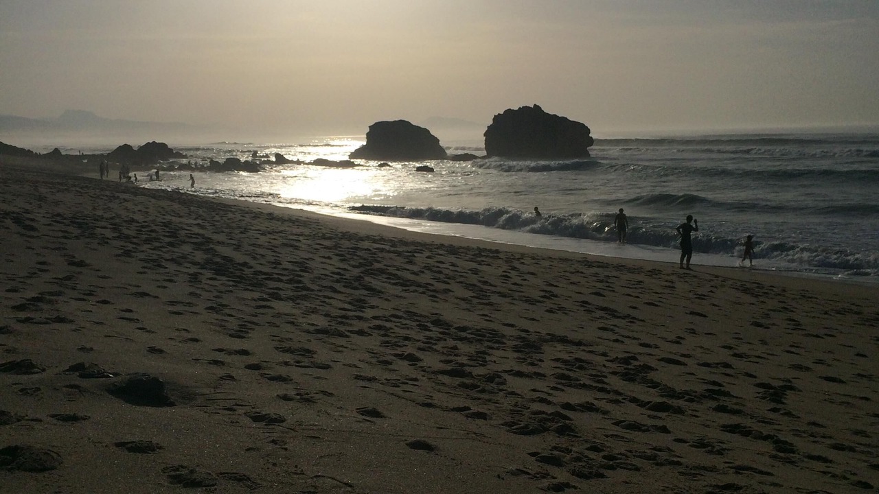 Photo of Others in Biarritz