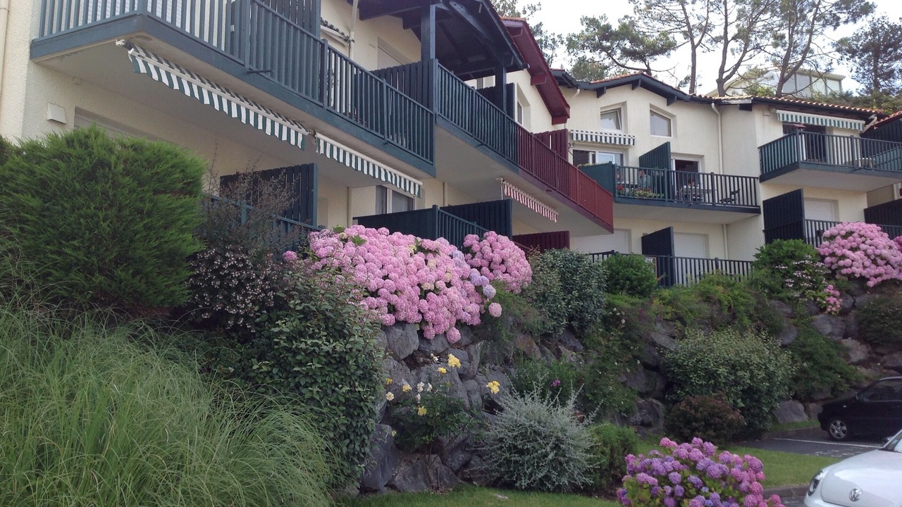 Photo of Outdoor in Biarritz