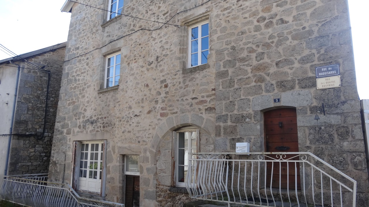 Photo of Outdoor in Eymoutiers