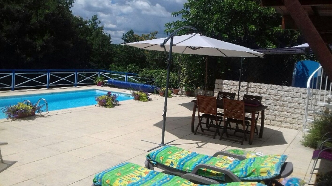 Photo of Outdoor in Couze-et-Saint-Front