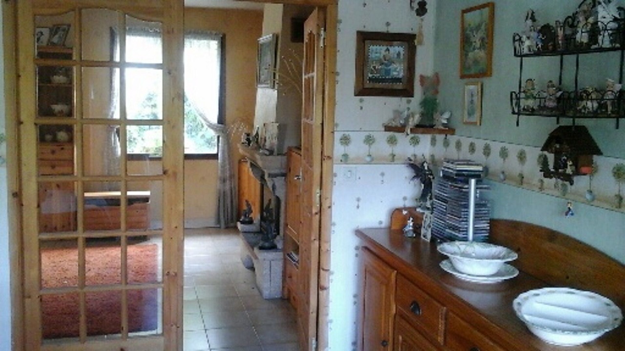 Photo of Bedroom in Couze-et-Saint-Front