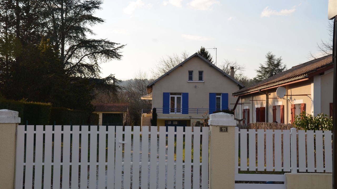 Photo of Outdoor in Sarliac-sur-l'Isle