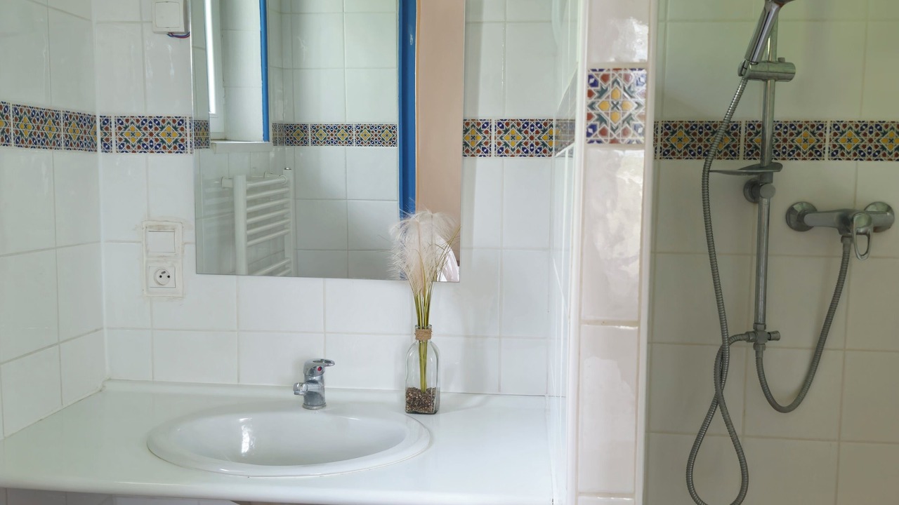 Photo of Bathroom in Sarliac-sur-l'Isle